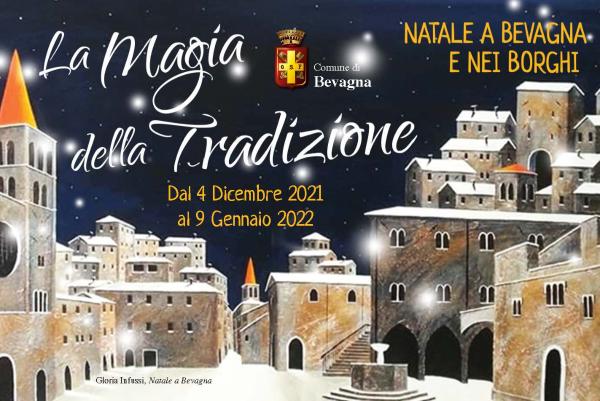  Natale a Bevagna 